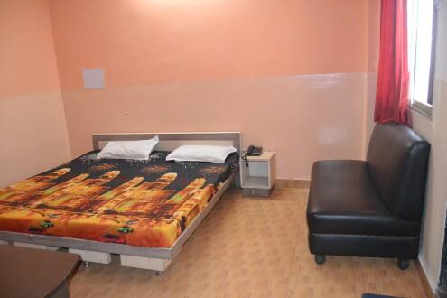 Hotel Royal Inn, Kota 3